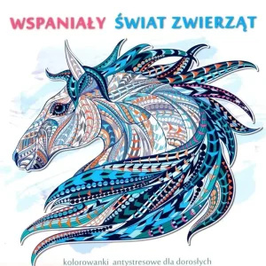 Szybka wysyłka Wspaniały świat zwierząt