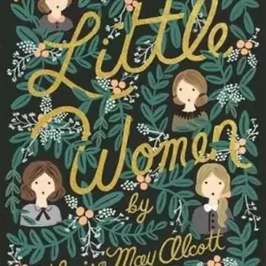 Little Women Bezpieczna płatność