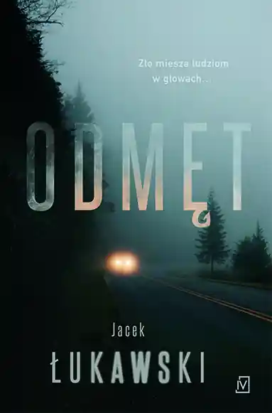 Darmowy zwrot Odmęt