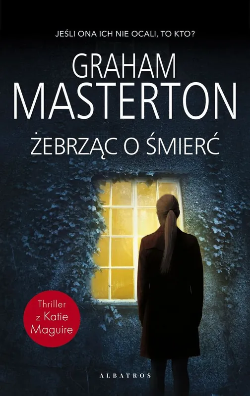 Żebrząc o śmierć Sprawdź teraz