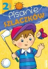 Pisanie szlaczków cz.2 Hit sprzedaży