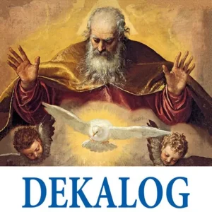 Hit sprzedaży Dekalog