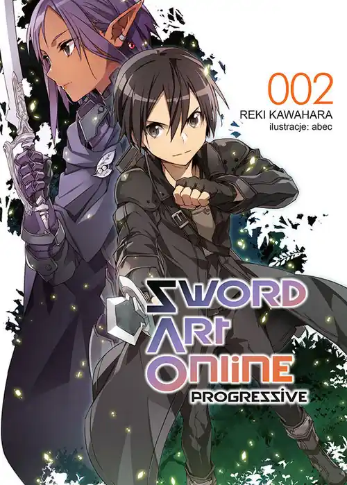Super okazja Sword Art Online: Progressive #2