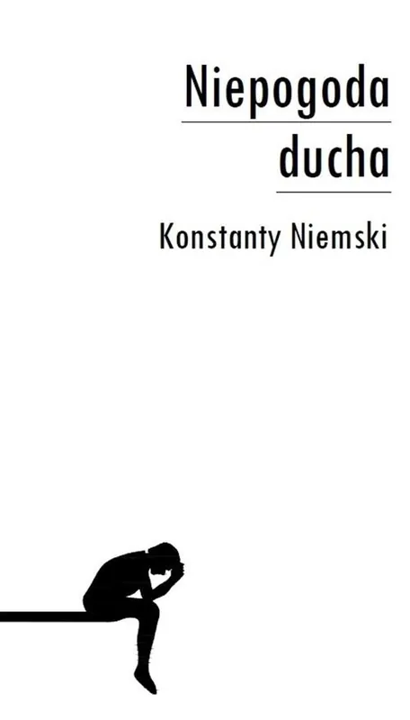 Niepogoda ducha Wybór klientów