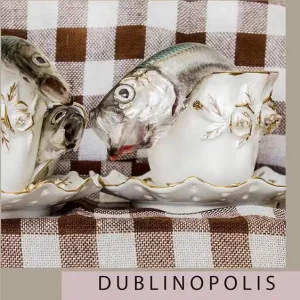 Dublinopolis Wysoka jakość
