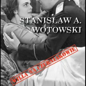 Do wyczerpania zapasów Kryminały przedwojennej W-wy. Niebezpieczna...
