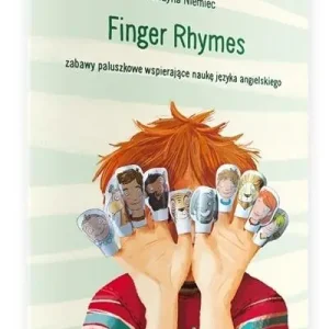 Wysoka jakość Finger Rhymes
