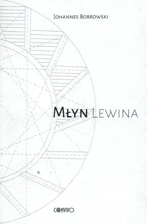 Hit cenowy Młyn Lewina