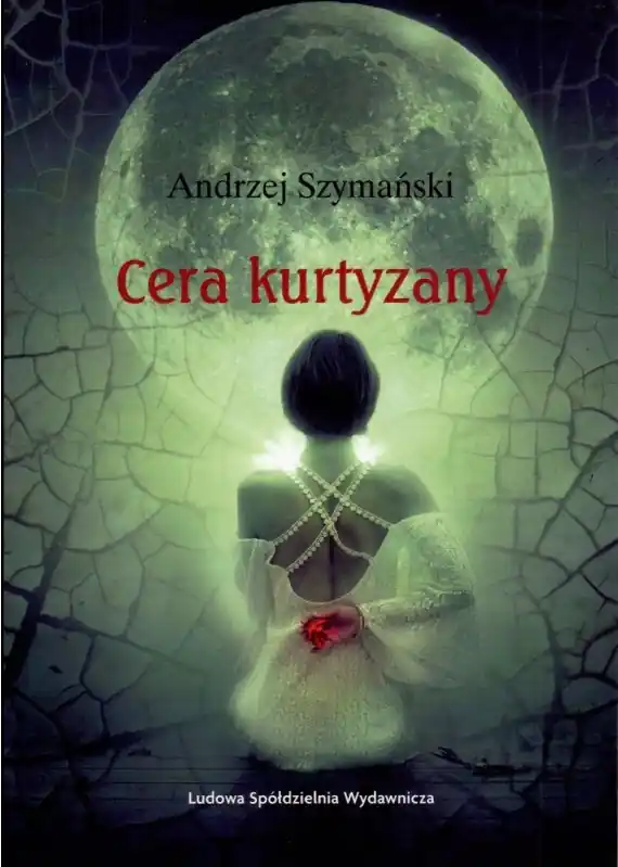 Cera kurtyzany Rabat