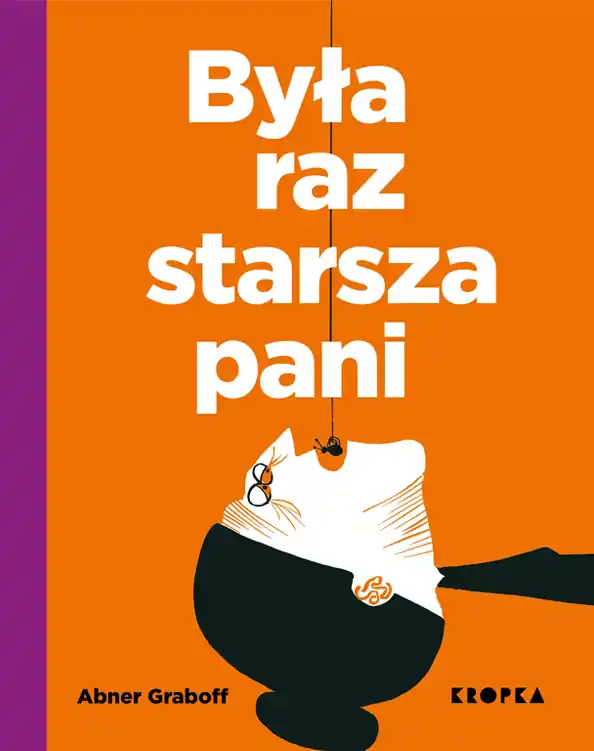 Niska cena Była raz starsza pani