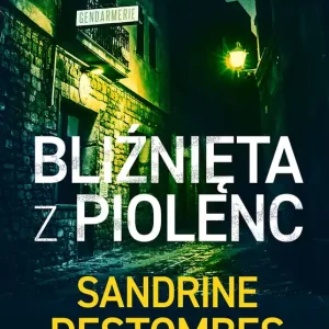 Nowość Bliźnięta z Piolenc