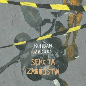Sprawdź teraz Sekcja zabójstw