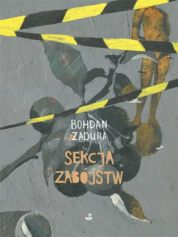 Sprawdź teraz Sekcja zabójstw