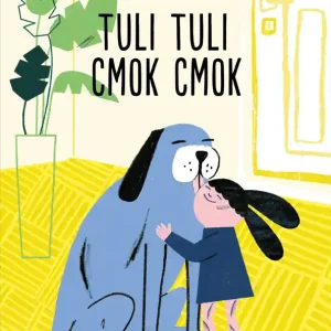 Tuli, tuli, cmok, cmok Obniżka ceny