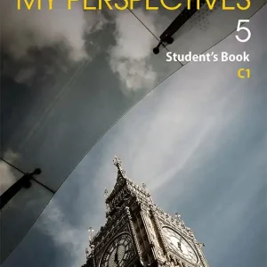 Nowe język angielski my perspectives 5 students book liceum i technikum 70882 Szybka dostawa