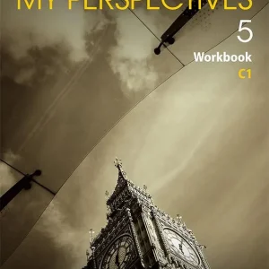 Nowe język angielski my perspectives 5 workbook liceum i technikum 70885 Dodaj do koszyka