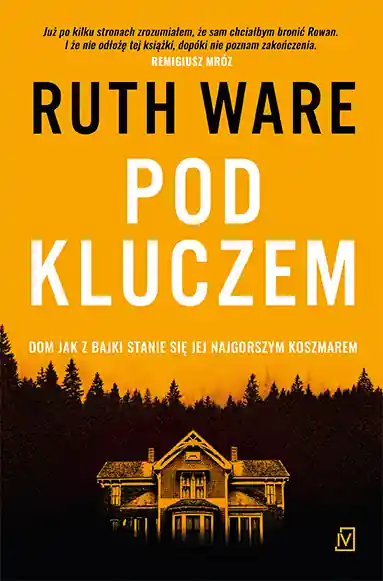 Zamów teraz Pod kluczem