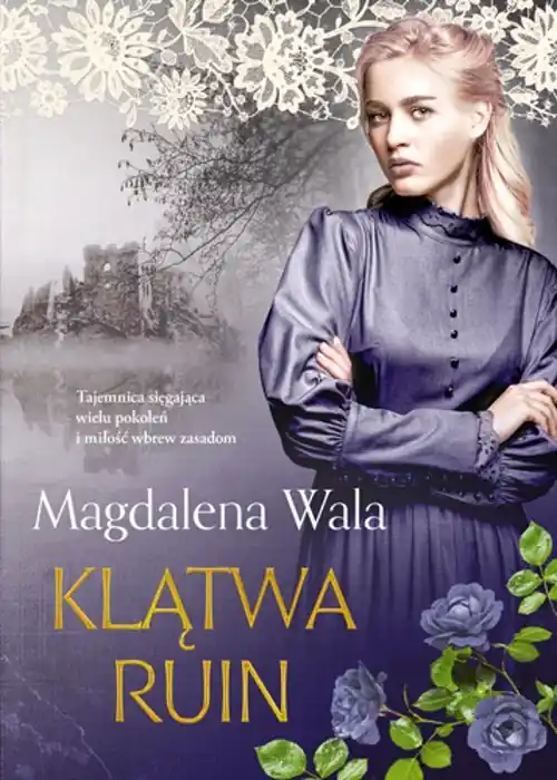 Cena promocyjna Klątwa ruin