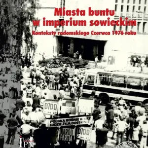 Rabat Miasta buntu w imperium sowieckim