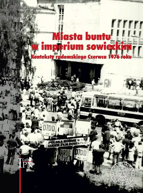 Rabat Miasta buntu w imperium sowieckim