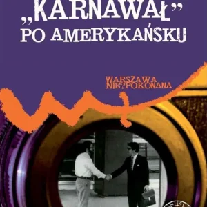 Karnawał po amerykańsku Zamów teraz