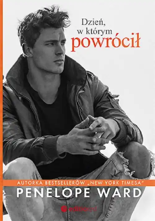 Dzień, w którym powrócił Nowość
