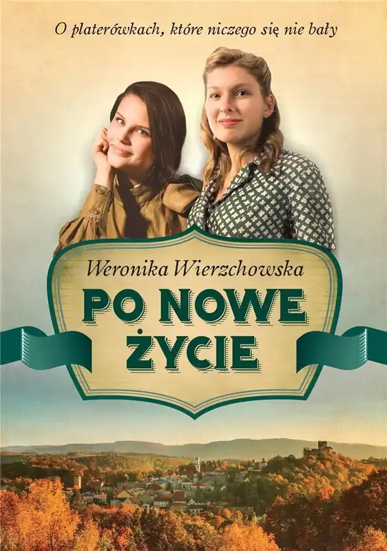 Po nowe życie Hit sprzedaży