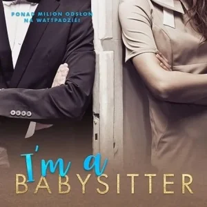 Hit sprzedaży I'm a babysitter