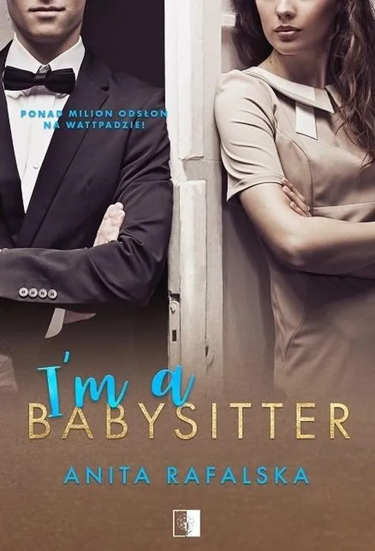 Hit sprzedaży I'm a babysitter