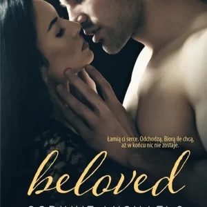 Ograniczona ilość Beloved. Beloved duet t. 1