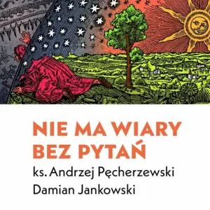 Popularny Nie ma wiary bez pytań