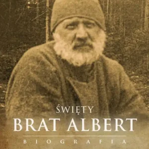 Brat Albert Chmielowski. Biografia Promocja