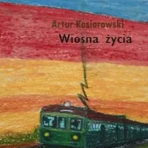 Darmowa dostawa Wiosna życia