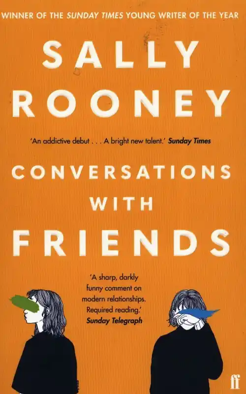 Dostępne od ręki Conversations with Friends