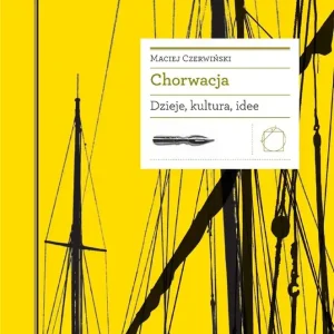Nowy Chorwacja. Dzieje, kultura, idee