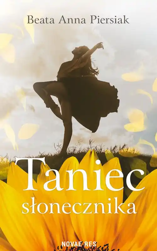 Hit sprzedaży Taniec słonecznika