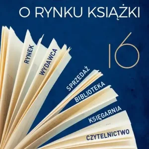 Tylko dziś Rozmowy o rynku książki 16