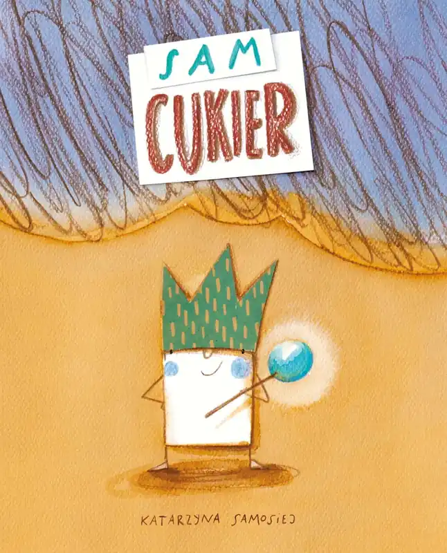 Bestseller Sam Cukier