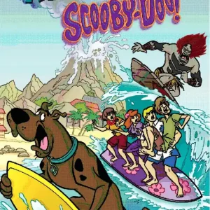 Aloha, Scooby Doo! Niska cena