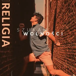 Katechizm LO 1 Szukam wolności DiKŚW Super okazja