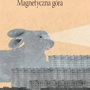 Magnetyczna góra Szybka wysyłka