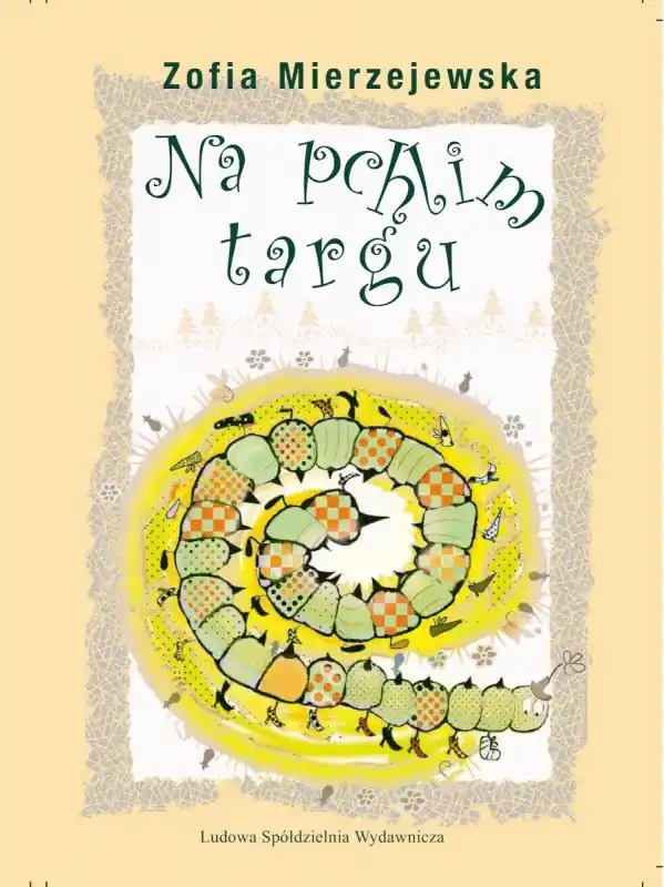 Kup teraz Na pchlim targu