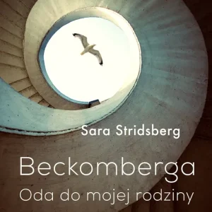 Beckomberga. Oda do mojej rodziny Okazja