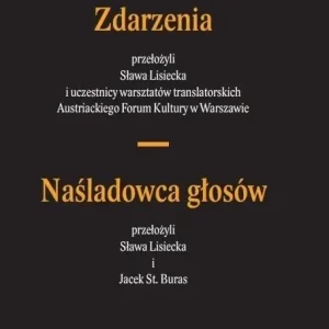 Zdarzenia/Naśladowca głosów Obniżka ceny