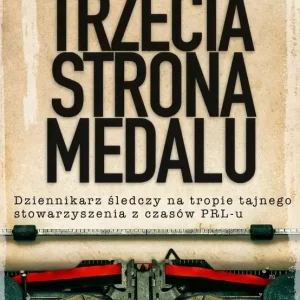 Trzecia strona medalu Zamów dziś