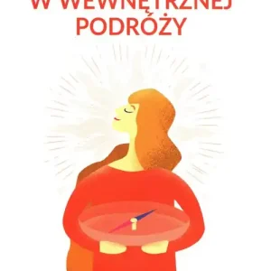 Kobieta w wewnętrznej podróży Oferta limitowana