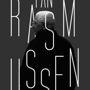 Pan Rasmussen Wyprzedaż