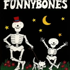 Oferta czasowa Funnybones