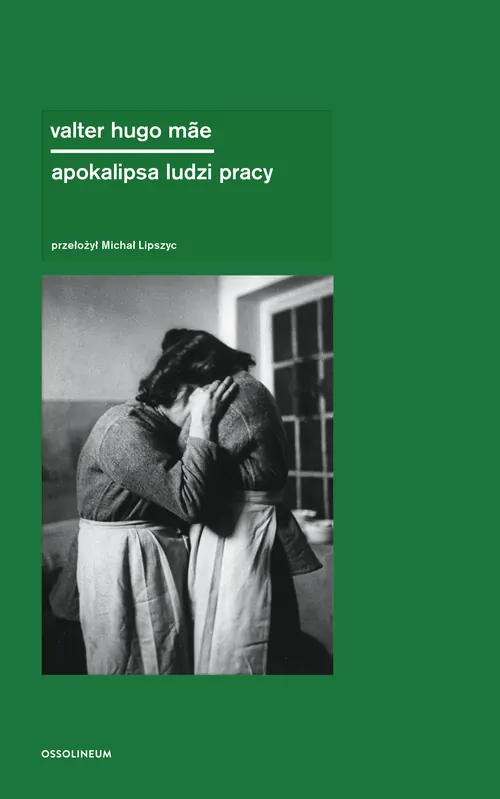 Okazja apokalipsa ludzi pracy