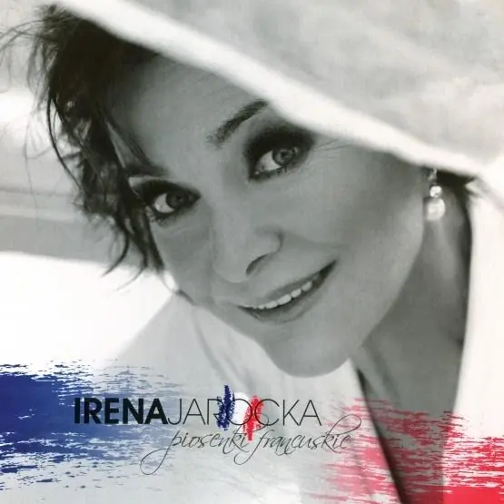 Obniżka ceny Piosenki francuskie CD
